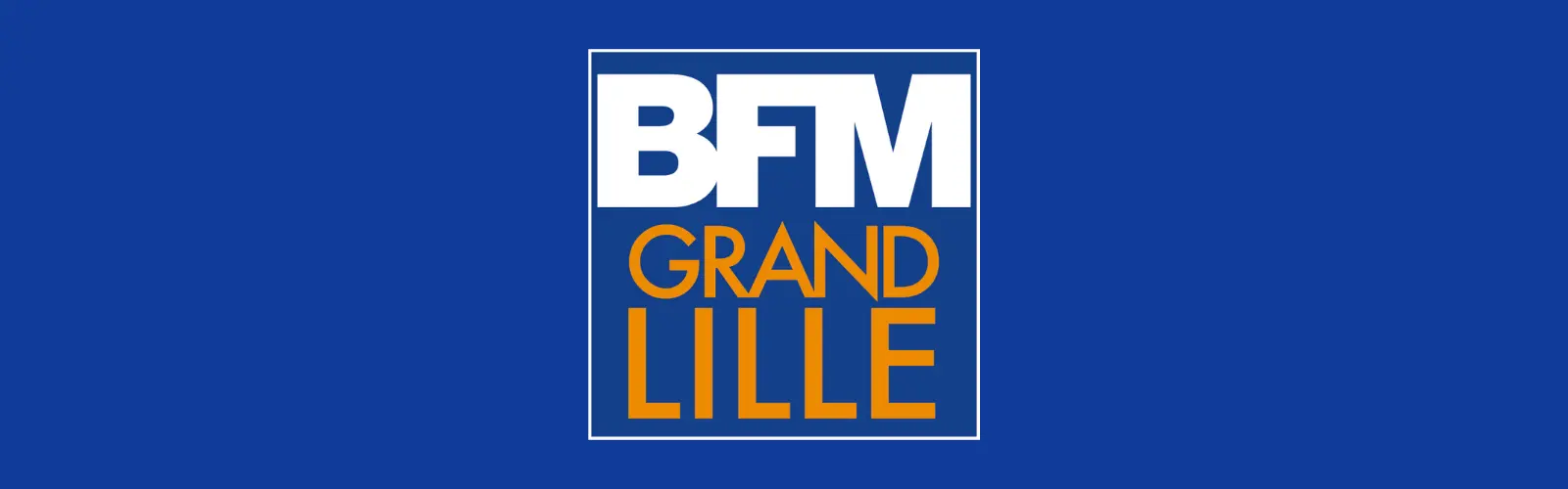 123 Pare-Brise invité par BFM TV Lille !