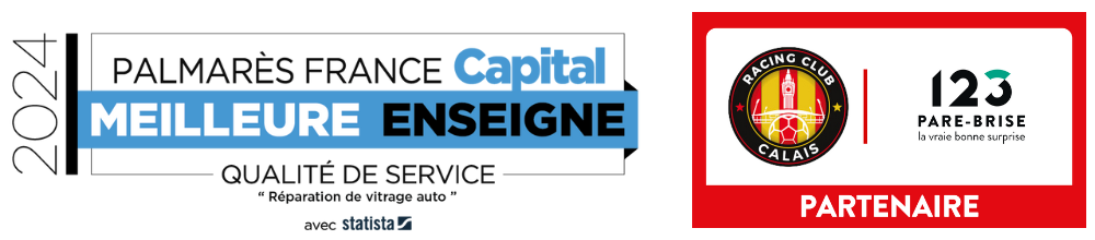 Capital + Partenaire RC Calais